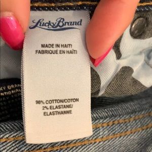 Lucky Brand Jeans - Lucky Brand 363 Vintage Straight Jeans Lucky Brand Jeans - Lucky Brand 363 Vintage Straight Jeans